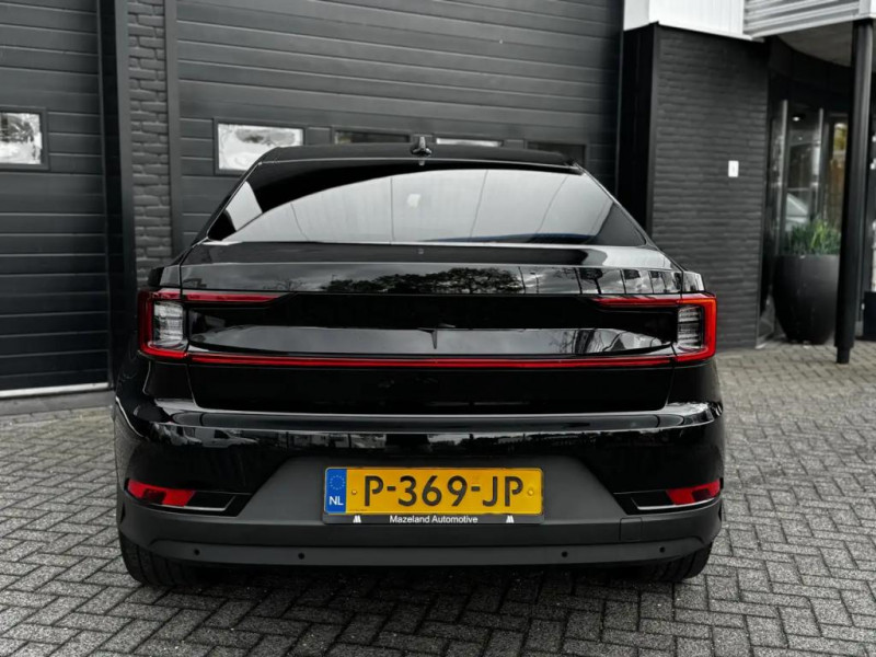 Polestar polestar 2 Long Range Dual Motor 78 kWh | Pilot Plus | 360 Ca  occasion  L'Union - photo n8